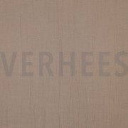LINEN VISCOSE CRINKLE SAND (thumbnail)