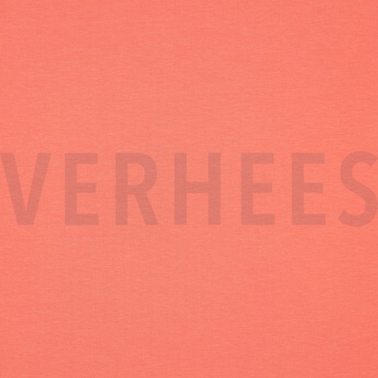 CUFFS GOTS 7CM PEACH #7