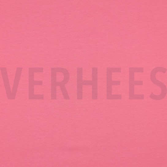 CUFFS GOTS 7CM PINK #7