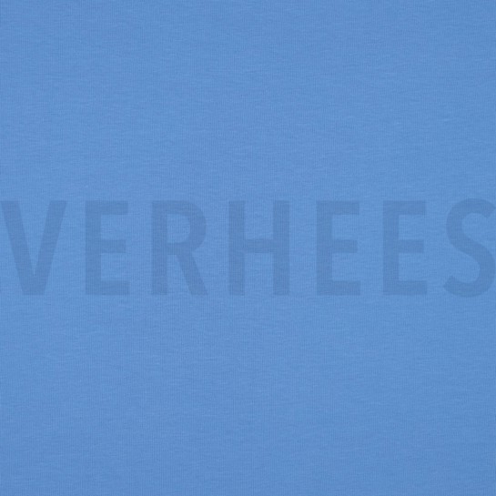 CUFFS GOTS 7CM BLUE #7