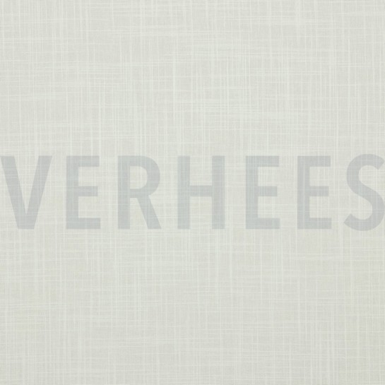 COTTON SLUB WHITE #7