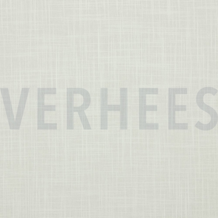COTTON SLUB WHITE (hover)