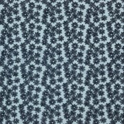 DOUBLE GAUZE COLOURED EMBROIDERY LIGHT BLUE (thumbnail)
