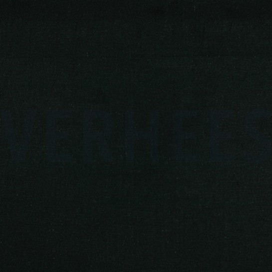 LINEN VISCOSE SPANDEX BLACK #7