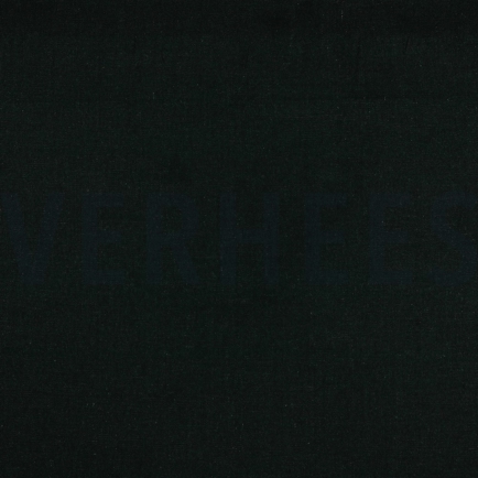 LINEN VISCOSE SPANDEX BLACK (hover)