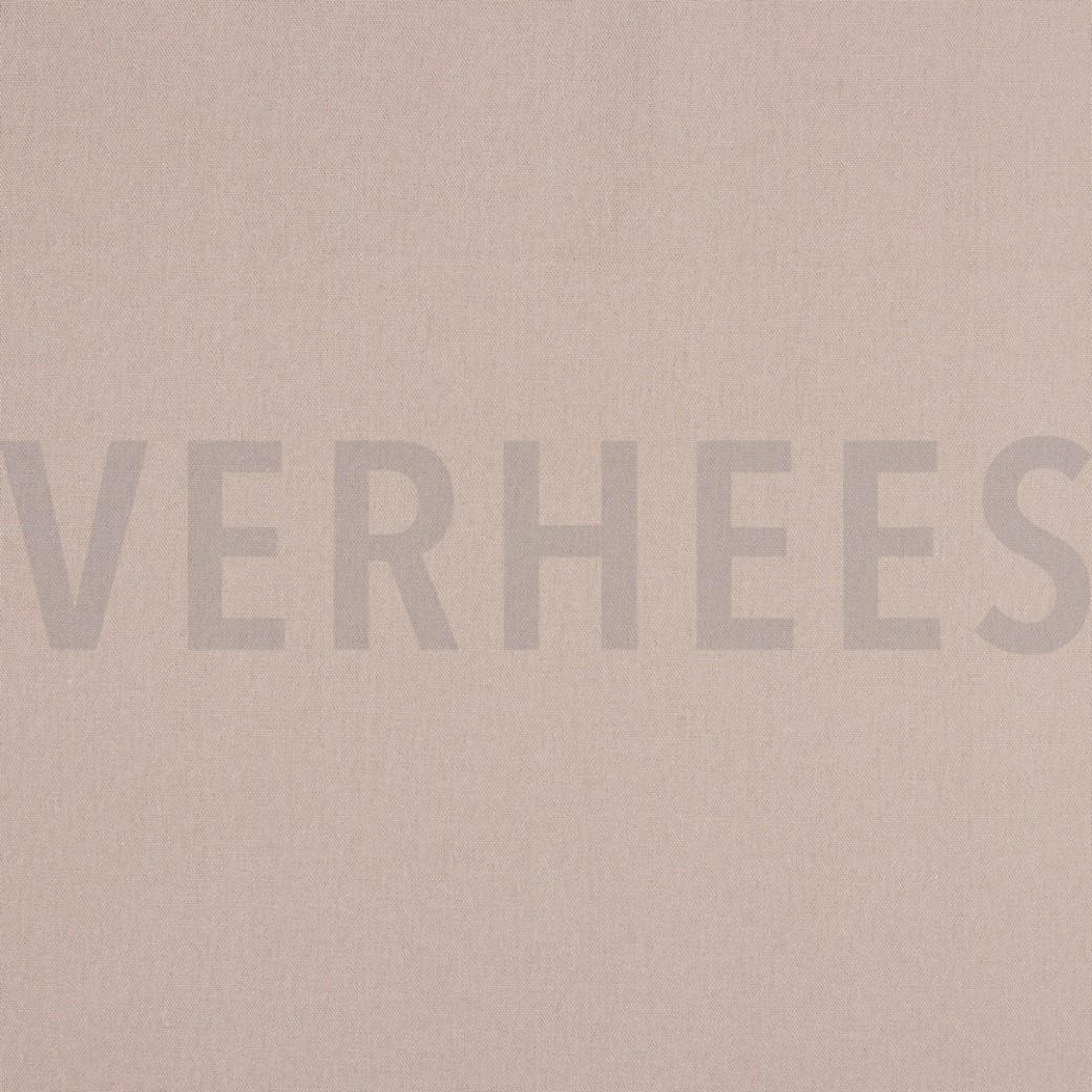 LINEN VISCOSE SPANDEX OLD ROSE