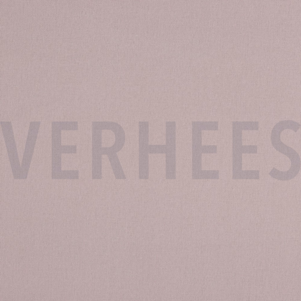 LINEN VISCOSE SPANDEX LILAC