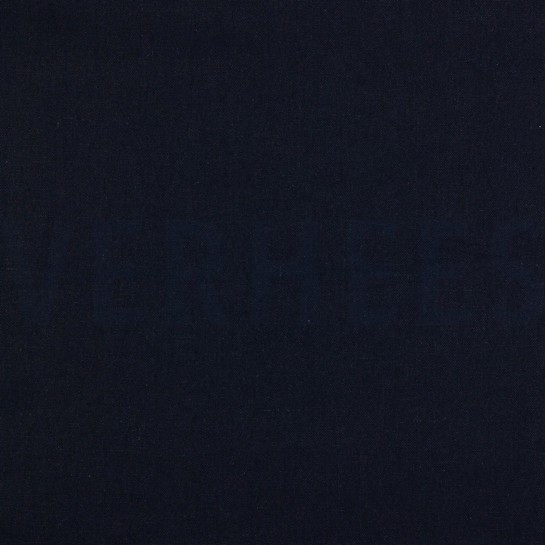 LINEN VISCOSE SPANDEX MARINE #7