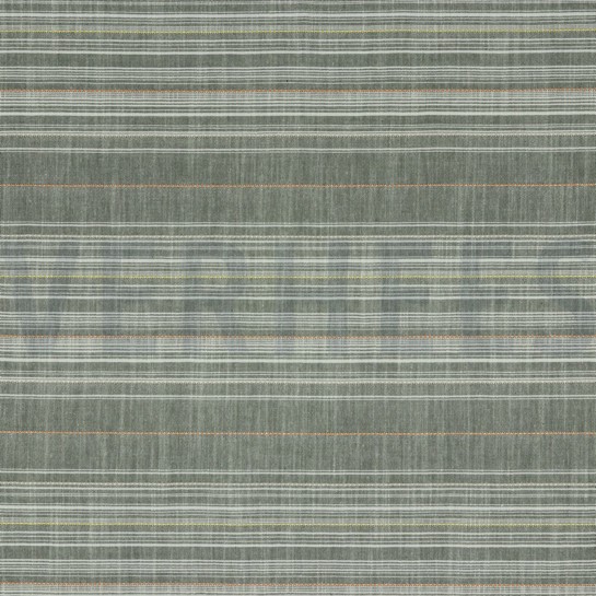 YARN DYED CHAMBRAY OLIVE #7