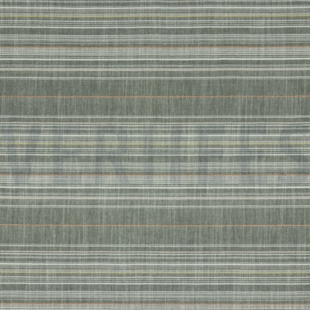 YARN DYED CHAMBRAY OLIVE (hover)