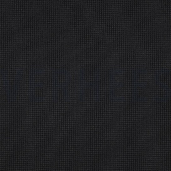 WAFFLE JERSEY GOTS BLACK #7