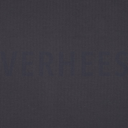 WAFFLE JERSEY GOTS ANTHRACITE (hover)