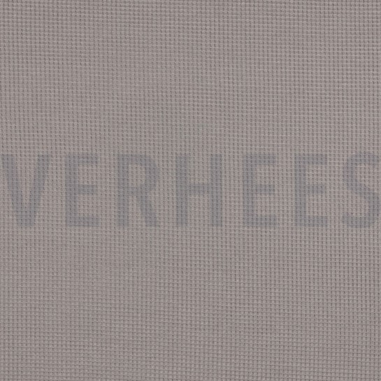 WAFFLE JERSEY GOTS GREY #7