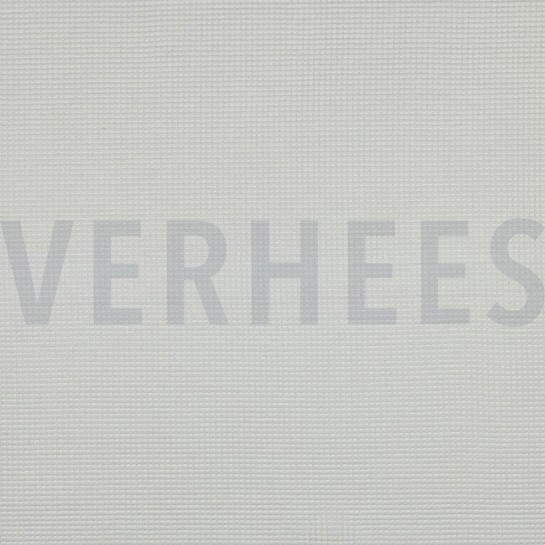 WAFFLE JERSEY GOTS ECRU #7