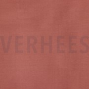 WAFFLE JERSEY GOTS MAUVE (thumbnail)