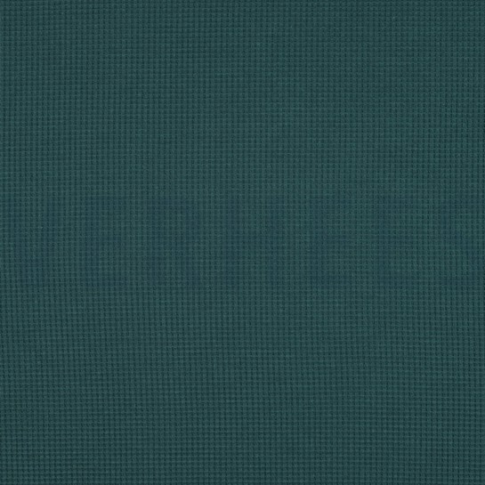 WAFFLE JERSEY GOTS DARK GREEN #7