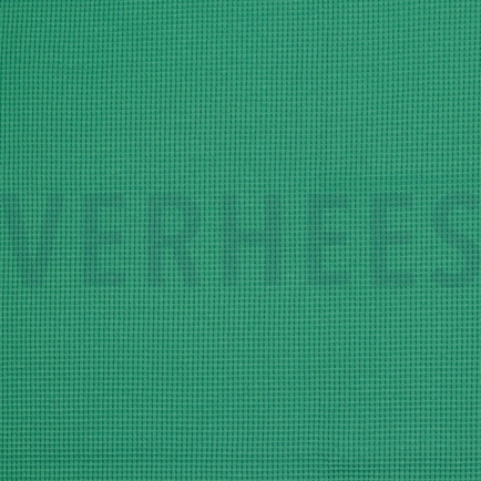 WAFFLE JERSEY GOTS OLD GREEN (hover)