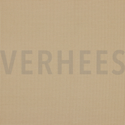 WAFFLE JERSEY GOTS POWDER (hover)