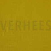 WAFFLE JERSEY GOTS MUSTARD (thumbnail)