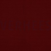 WAFFLE JERSEY GOTS BORDEAUX (thumbnail)