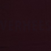 WAFFLE JERSEY GOTS AUBERGINE (thumbnail)