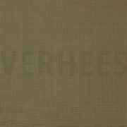 WAFFLE JERSEY GOTS TAUPE (thumbnail)