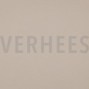 WAFFLE JERSEY GOTS LIGHT SAND (thumbnail)