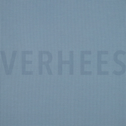 WAFFLE JERSEY GOTS BLUE SHADOW (hover)