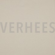 WAFFLE JERSEY GOTS NATURAL (thumbnail)