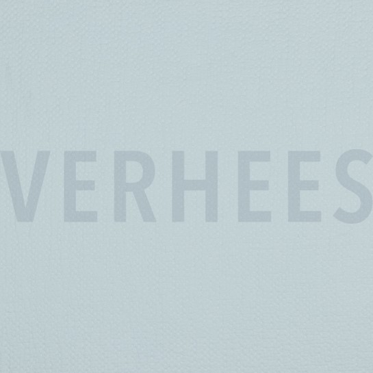 COTON JACQUARD BLEU CLAIR #7