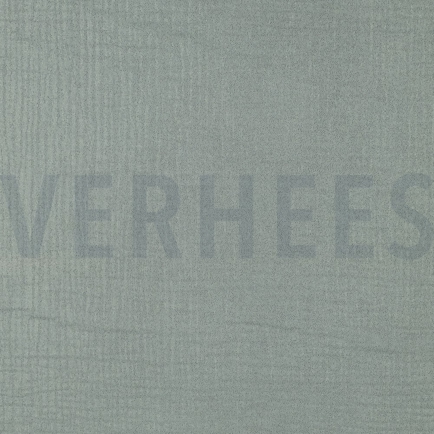 DOUBLE GAUZE FOIL NILE (hover)