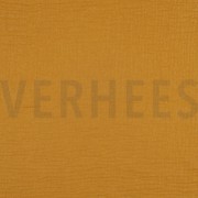 DOUBLE GAUZE FOIL OCHRE (thumbnail)