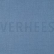 DOUBLE GAUZE FOIL INDIGO (thumbnail)