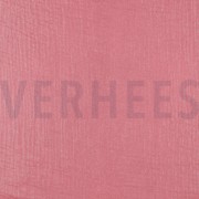 DOUBLE GAUZE FOIL MAUVE (thumbnail)