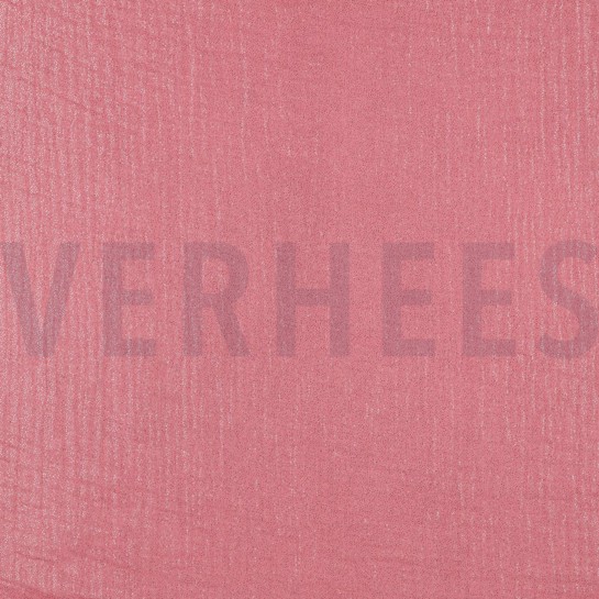 MUSSELIN FOLIE MAUVE #7