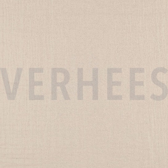 DOUBLE GAUZE FOIL SAND #7