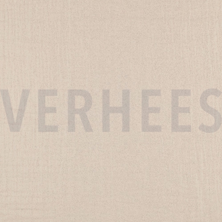 DOUBLE GAUZE FOIL SAND (hover)