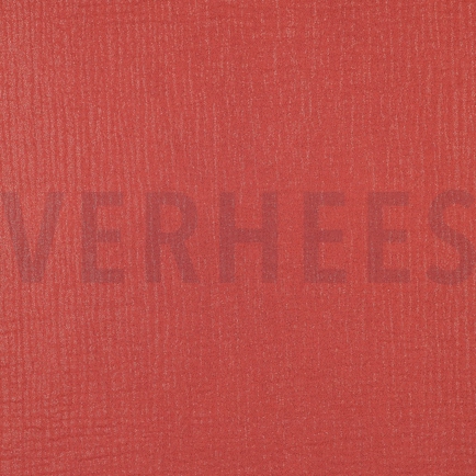 DOUBLE GAUZE FOIL RUST (hover)