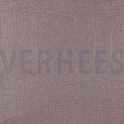 DOUBLE GAUZE FOIL DARK POWDER (thumbnail)