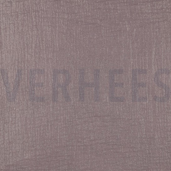 DOUBLE GAUZE FOIL DARK POWDER #7