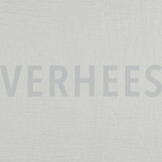 MUSSELIN FOLIE GEBROCHEN WEISS #7