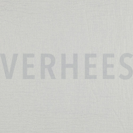 DOUBLE GAUZE FOIL OFF-WHITE (hover)