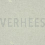 LINEN EMBROIDERY NATURAL (thumbnail)