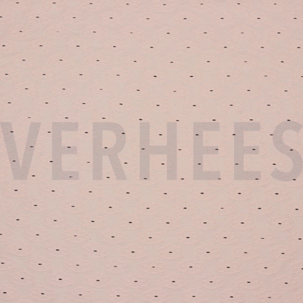 EYELET STRETCH PINK (hover)