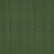 COTTON JACQUARD STRIPES ARMY GREEN (thumbnail)