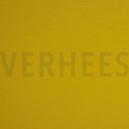 COTTON MODAL SLUB OCHRE (hover)