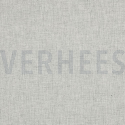 DOUBLE GAUZE MELANGE ECRU MELANGE (hover)