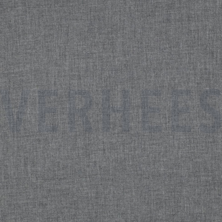 DOUBLE GAUZE MELANGE GREY MELANGE (hover)