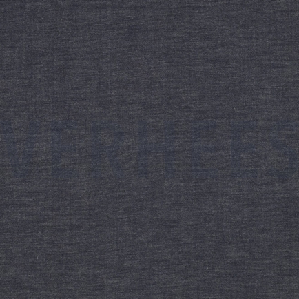 DOUBLE GAUZE MELANGE NAVY MELANGE (hover)