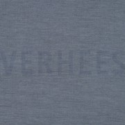 DOUBLE GAUZE MELANGE JEANS MELANGE (thumbnail)